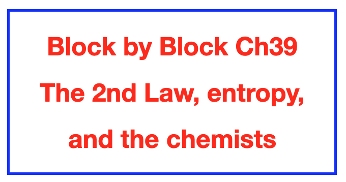 Physical chemistry – a new field in science