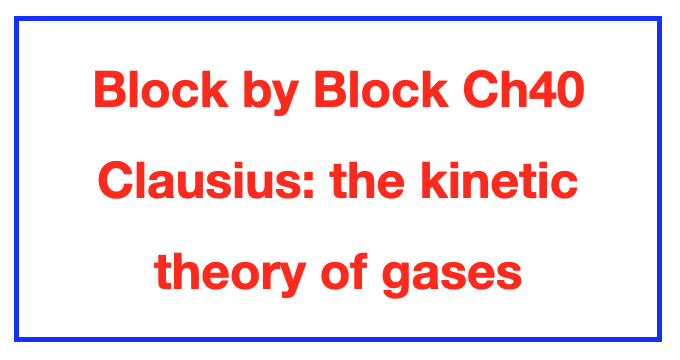 Clausius, the gadfly, and the power of asking penetrating questions